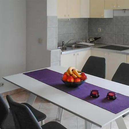 Nice In With Wifi Appartement