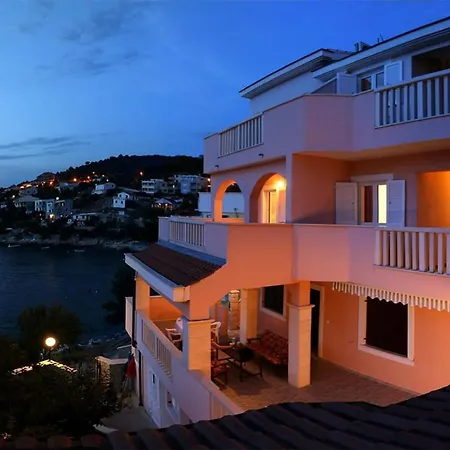 Nice In With Wifi Appartement